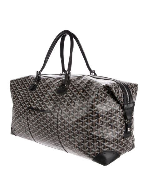 Goyard Boeing 55 